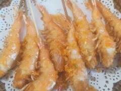 -东江渔村·古典园林·30年粤菜老字号(太和店)