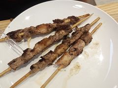 -上渔铁板烧(熙悦汇店)