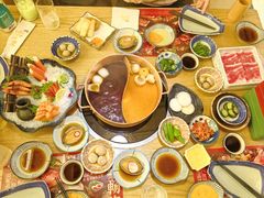 -伊豆野菜村(大族广场店)