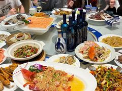 -方记海鲜大排档(乐山形象店)