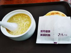-陕西名小吃(T3航站楼一店)