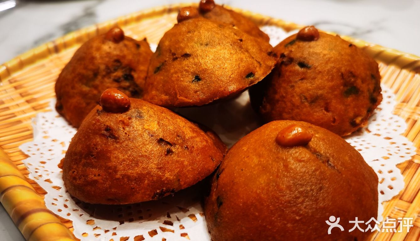 一家口味很在线的福清私房菜，和家里人聚餐的好去处