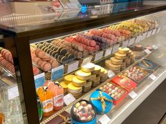 -PAUL LAFAYET 法式甜品(国金中心商场店)