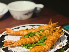 -前海沿·青岛菜(五四广场永旺店)