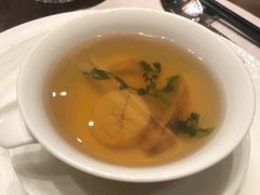 -环球港凯悦 · 享悦中餐厅