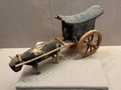 -火焰山景区(火焰山镇)