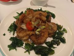 -香宫(九龙香格里拉店)