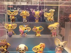 -泡泡玛特POPMART(宁波印象城店)