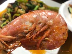-金渔村海鲜烧烤大排档