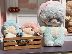 -泡泡玛特POPMART(上海环球港店)