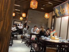 -南京大牌档(三阳广场苏宁店)