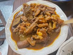 -CowCow其其·牛杂咖啡公司(六运店)
