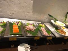 -火舞泰·泰式海鲜火锅餐厅(世纪城店)