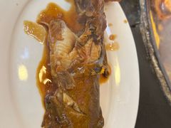 -崔记生活·铁锅炖鱼粘卷子(总店)