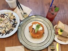 -AFS Cafe & Canteen(闽江二路店)