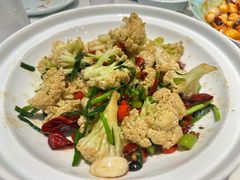 -鑫巴蜀(和平里店)