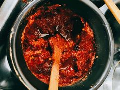 -攀枝花·任德琼·盐边羊肉米线