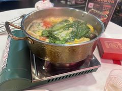 -大永發老火浓汤·经典粤菜(北滨路店)