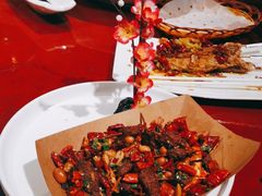 -楚天美食坊(越秀先烈中路店)