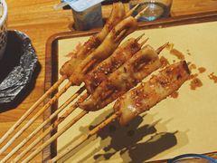 -那些年记忆烧烤