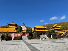 -六鼎山文化旅游区