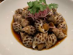 东海醉花螺-宁波柏悦酒店·钱湖渔港
