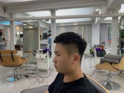 -辛格·潮沙龙