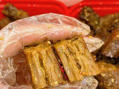 -绝味鸭脖(香港名都店)