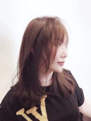 -DH2 hair