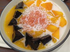 -香港龟正盅 手作糖水甜品龟苓膏(千灯湖环宇城店)