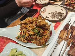 -状元阁烧烤(新华路总店)