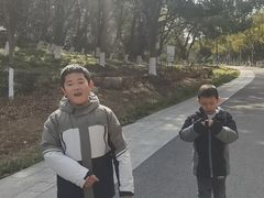 -汤山公园