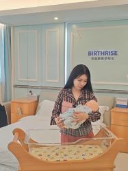 -杭州贝瑞斯美华妇儿医院·早孕·产检·儿科