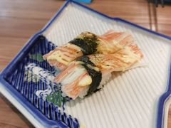 -晴季寿司(红旗街万达店)