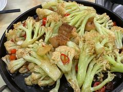 -李师傅脆肚(梅林店)