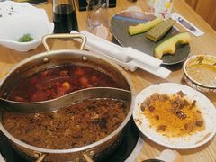 -松野谷·寿喜烧自助(华联顺义金街购物中心店)