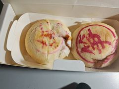 -味多美蛋糕(亚非大厦店)