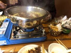 -聚首堂·特色小吃·肘子(什刹海德胜门店)