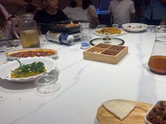 -俭寨大盘鸡·缸子肉·小公鸡·新疆菜(云通店)