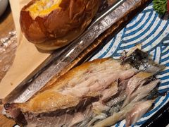 -七涧谷·元气食堂(塘下店)