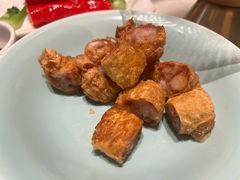 -香港狮子山下·明星粤菜餐厅(北苑店)