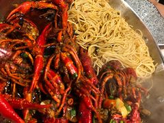 -虾小龙老长沙龙虾馆(坡子街店)