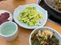 -重庆乌鱼庄·龙滋鲜(青羊大道店)