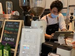 -Manner Coffee(芮欧百货店)