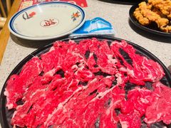 -鸿姐老火锅(长泰广场店)