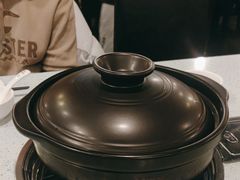 -烹然四季椰子鸡火锅(团结湖总店)