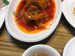 -四季小厨(新市北路店)