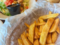凯萨色拉-Texas Roadhouse(世纪汇广场店)