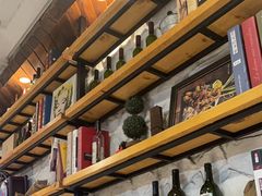 -外滩往事民国上海菜(黄浦店)