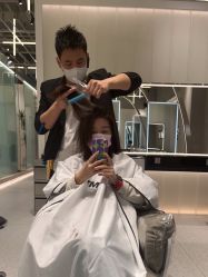 -MY HAIR ARDOR
